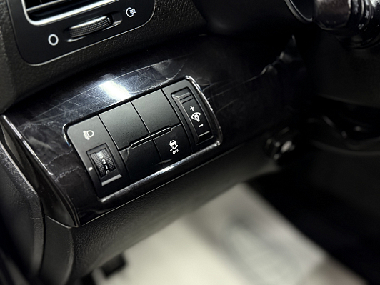 Kia Sorento Classic, 2018 года, пробег 145739 км