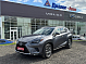 Lexus NX Progressive, 2019 года, пробег 47953 км