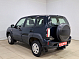 Lada (ВАЗ) Niva Travel Комфорт'24, 2024 года, пробег 17647 км