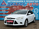 Ford Focus SYNC Edition, 2012 года, пробег 136524 км