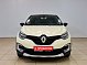 Renault Kaptur Extreme, 2017 года, пробег 219947 км