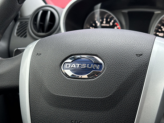 Datsun on-DO, 2020 года, пробег 134000 км