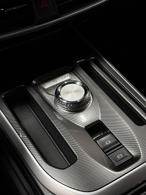 Haval Jolion Elite, 2023 года, пробег 23835 км