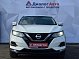 Nissan Qashqai SE, 2019 года, пробег 153673 км