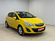 Opel Corsa Color Edition, 2011 года, пробег 93302 км