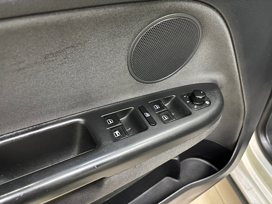 Volkswagen Golf Plus, 2010 года, пробег 194726 км