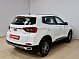 Chery Tiggo 4 Pro Action, 2023 года, пробег 25848 км