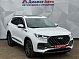 Chery Tiggo 8 Pro Max Ultimate, 2023 года, пробег 83300 км
