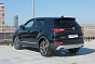 Changan CS55 Luxury, 2021 года, пробег 25000 км