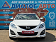 Mazda 6 Touring Plus, 2012 года, пробег 159466 км