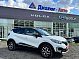 Renault Kaptur Style, 2019 года, пробег 66413 км