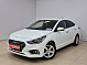 Hyundai Solaris Elegance, 2017 года, пробег 168570 км