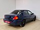 Kia Spectra, 2007 года, пробег 213215 км