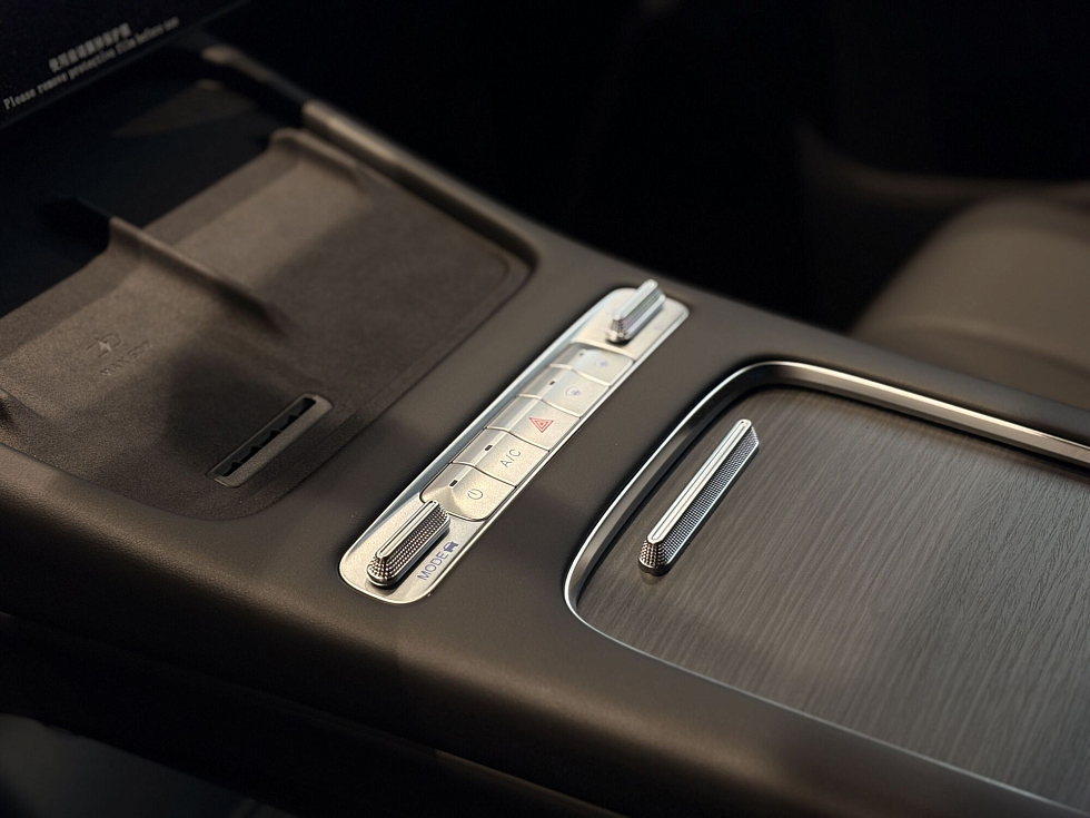 Omoda C7 , белый