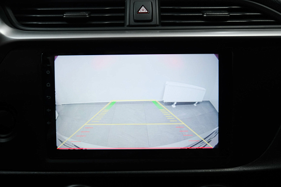 Kia Rio Comfort, 2022 года, пробег 36000 км