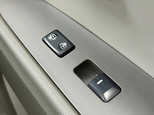 Kia Sportage Luxe, 2011 года, пробег 135000 км