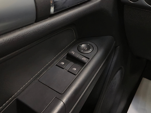 Opel Astra, 2008 года, пробег 173872 км