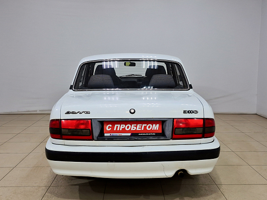 ГАЗ 3110 «Волга», 2000 года, пробег 131252 км