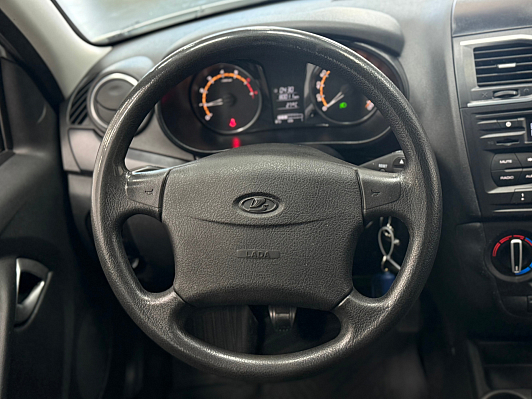 Lada (ВАЗ) Granta #Club, 2023 года, пробег 79995 км