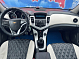 Chevrolet Cruze Base sedan 1PP69I2G1, 2010 года, пробег 255000 км