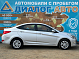 Hyundai Solaris Elegance, 2014 года, пробег 89300 км