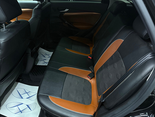 Lada (ВАЗ) Vesta, 2023 года, пробег 22498 км