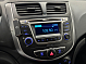 Hyundai Solaris Comfort, 2016 года, пробег 76944 км