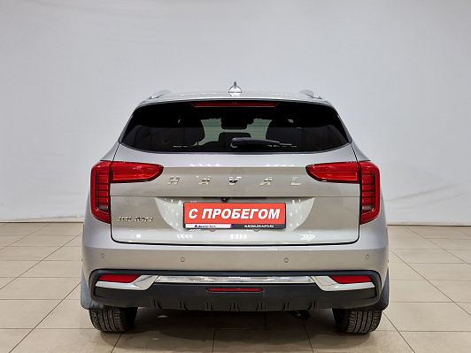 Haval Jolion Premium, 2023 года, пробег 36456 км