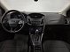 Ford Focus SYNC Edition, 2017 года, пробег 64786 км