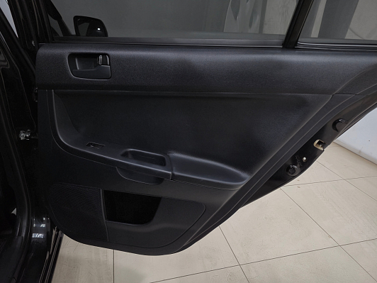 Mitsubishi Lancer Intense, 2013 года, пробег 226709 км