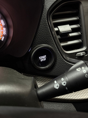 Lada (ВАЗ) Vesta, 2023 года, пробег 40200 км