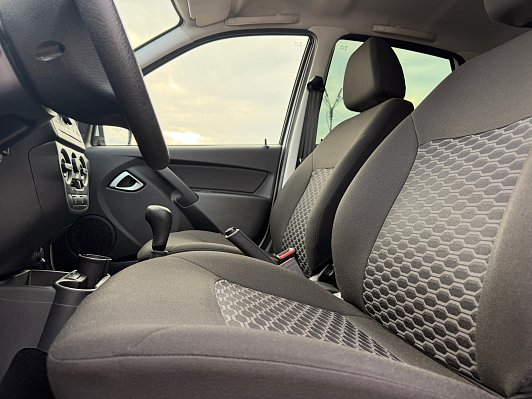 Lada (ВАЗ) Granta Comfort'24 Plus, 2024 года, пробег 48100 км