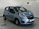 Chevrolet Spark, 2011 года, пробег 100751 км