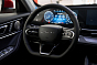 Chery Tiggo 7 Pro Max Prime, красный