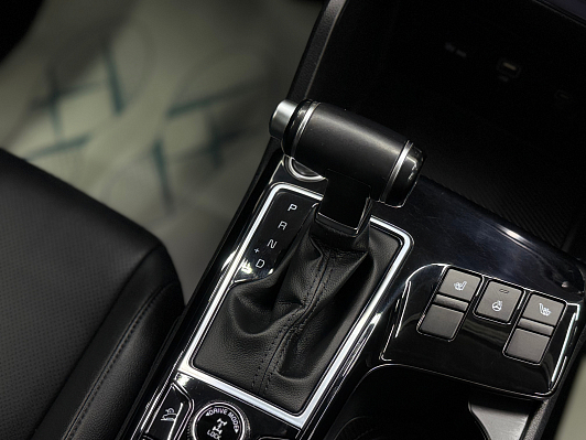 Kia Sportage Prestige, 2022 года, пробег 37568 км