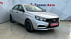 Lada (ВАЗ) Vesta 50 Anniversary, 2017 года, пробег 125311 км