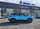 Geely Coolray Comfort, 2023 года, пробег 21173 км