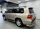 Toyota Land Cruiser, 2013 года, пробег 227623 км