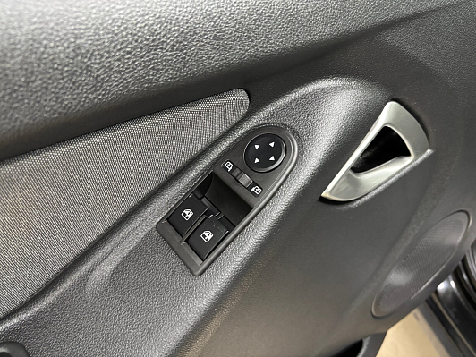 Lada (ВАЗ) Granta Quest, 2024 года, пробег 15012 км