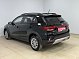 Kia Rio Comfort, 2021 года, пробег 76692 км