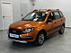 Lada (ВАЗ) Granta Комфорт, 2022 года, пробег 107972 км