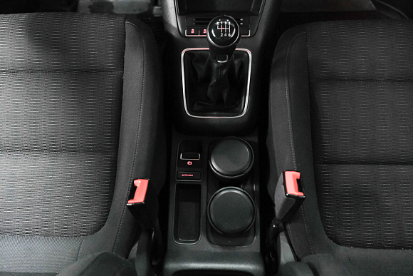 Volkswagen Tiguan CLUB, 2016 года, пробег 251419 км