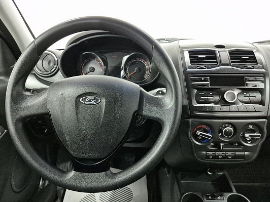 Lada (ВАЗ) Granta Comfort, 2023 года, пробег 38056 км