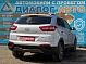 Hyundai Creta Comfort Plus + Advanced + Style, 2016 года, пробег 228040 км