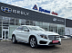 Mercedes-Benz GLA GLA 250 4MATIC Особая серия, 2015 года, пробег 177393 км