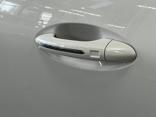 Omoda C5 Lifestyle, 2024 года, пробег 35000 км