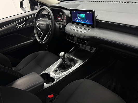 Haval Jolion Comfort, 2022 года, пробег 88000 км