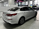 Kia Optima Prestige, 2019 года, пробег 233963 км