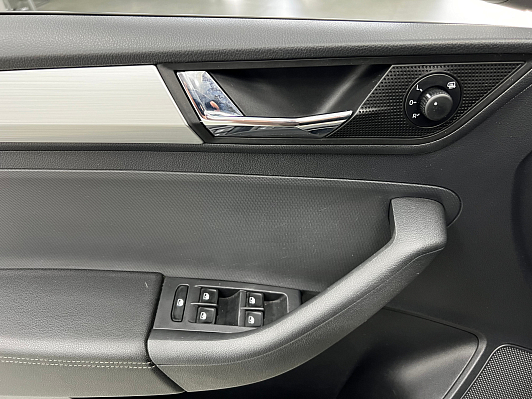 Skoda Rapid Style, 2021 года, пробег 107800 км