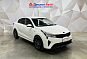 Kia Rio Classic Audio, 2021 года, пробег 69731 км